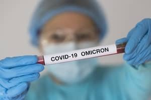 covid-19-omicron