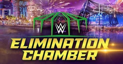 WWE Elimination Chamber: Latest updates, Hall of Fame Undertaker 2022 ...