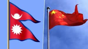 China Slowly "encroaching" Nepal's Land: Leaked Government Report - The ...