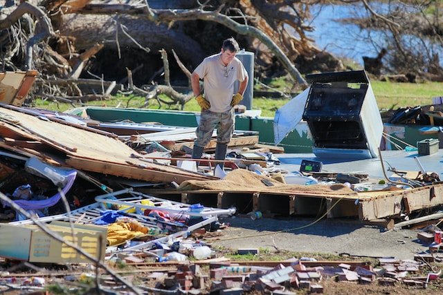 Tornadoes wreak havoc across US south and midwest regions - The Press ...