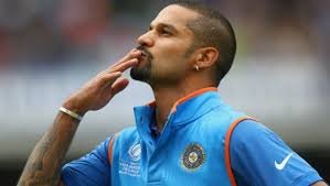 India’s Star Opener Shikhar Dhawan Retires from International & domestic cricket