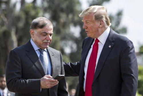 Pakistan’s Failed PR Campaign Claiming Mediation in the Israel–Iran Ceasefire